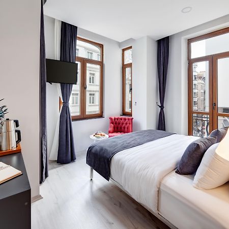 Lime Garden Hotel Istanbul Luaran gambar