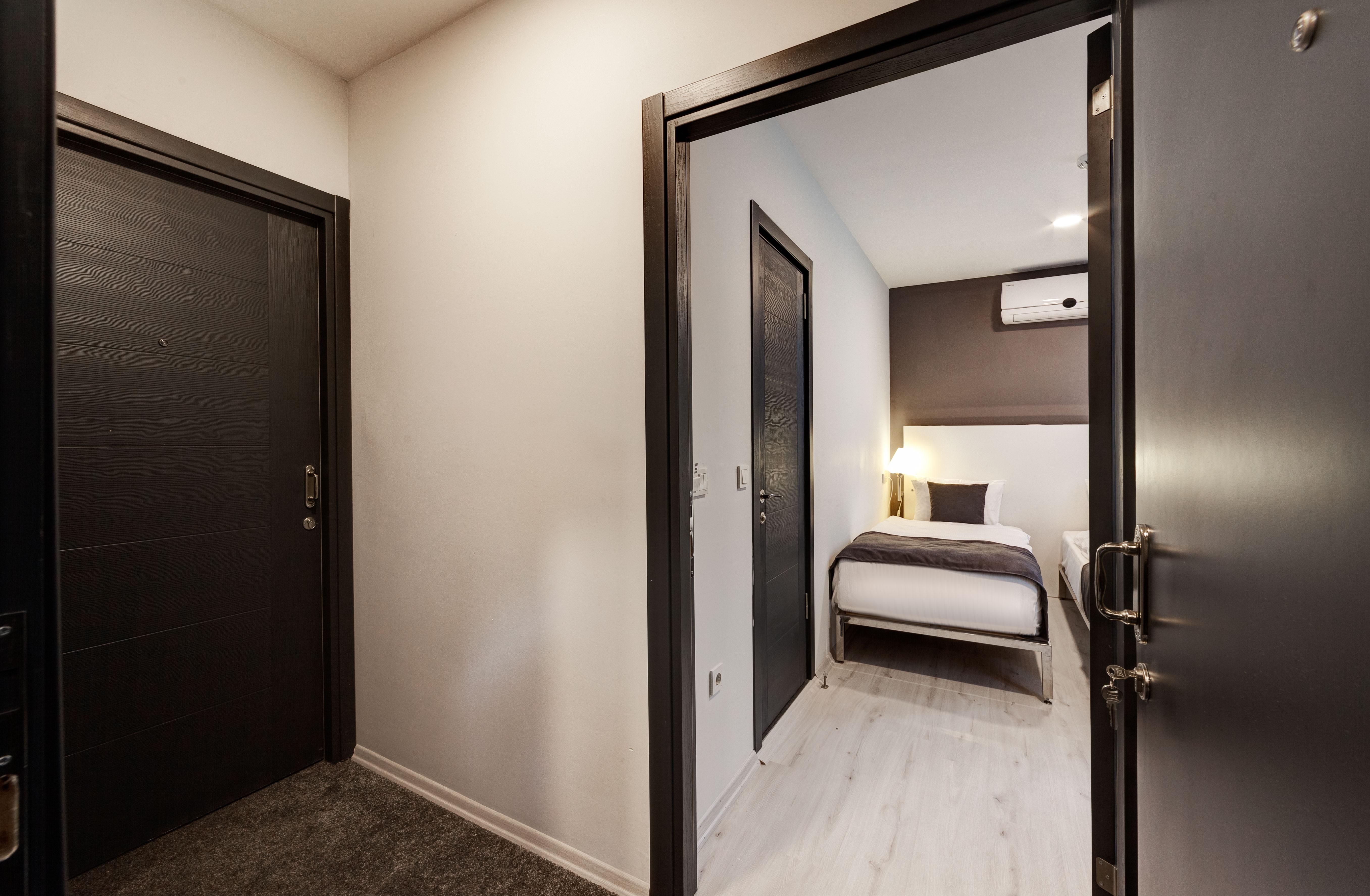 Lime Garden Hotel Istanbul Luaran gambar