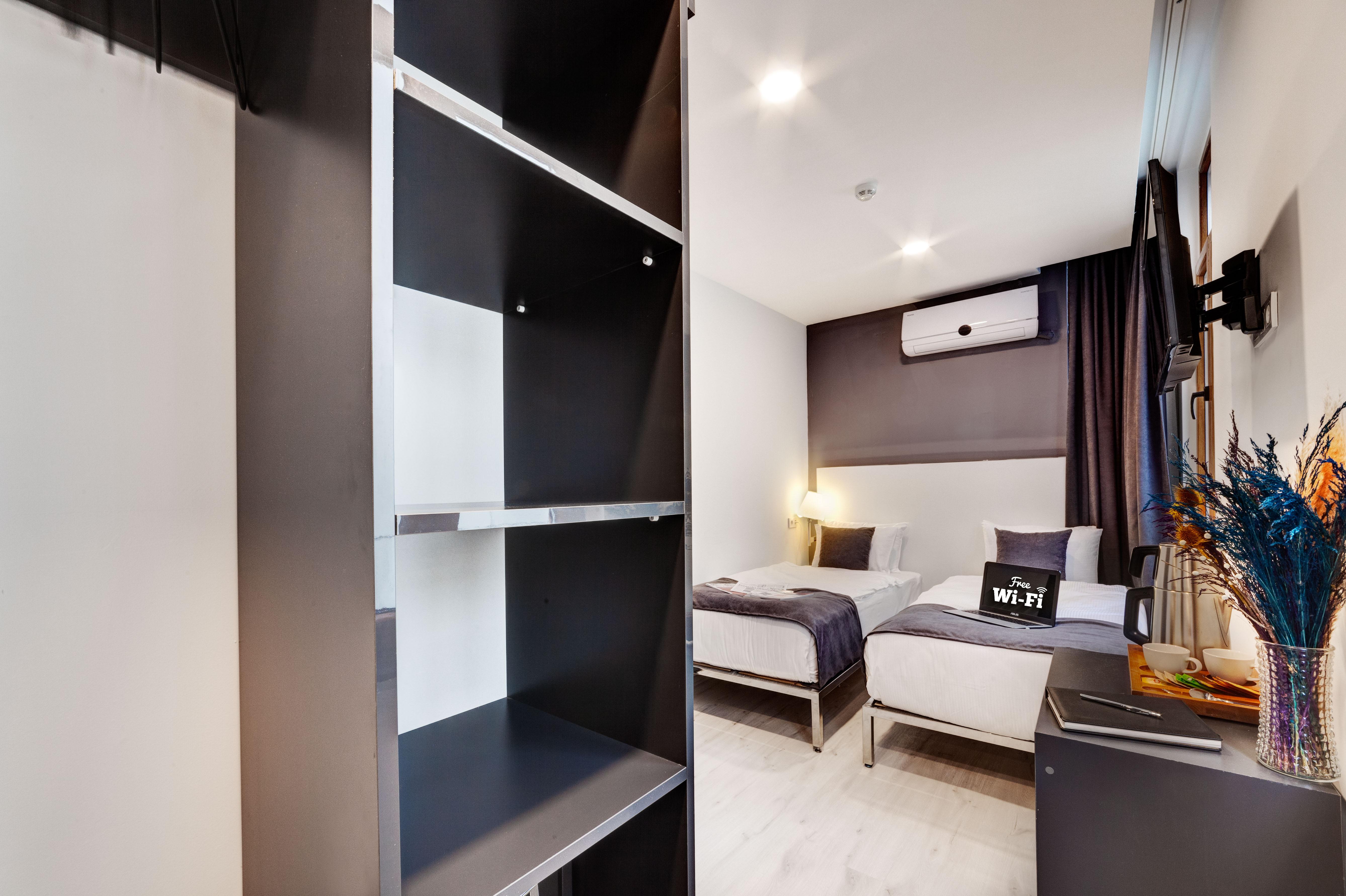 Lime Garden Hotel Istanbul Luaran gambar