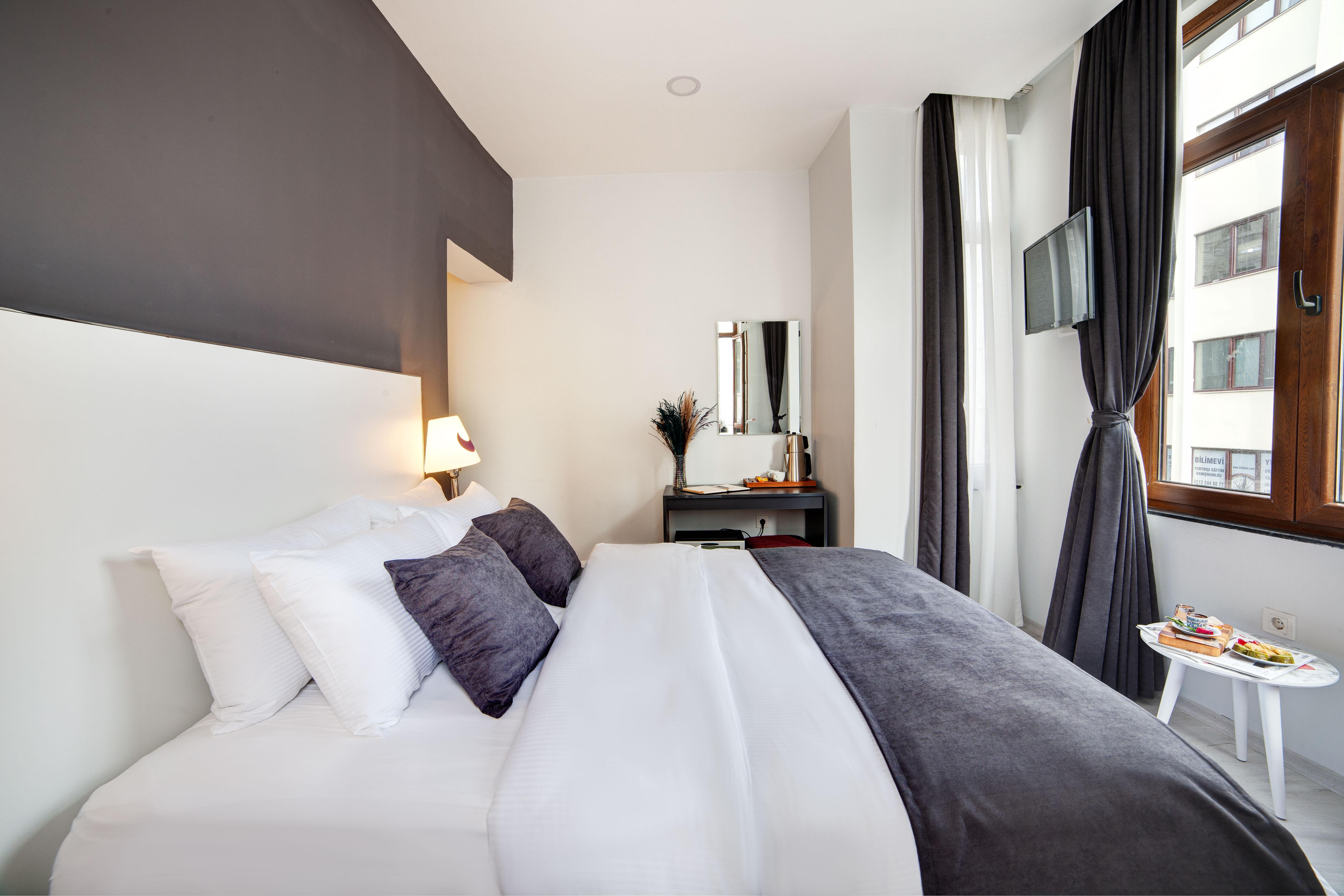 Lime Garden Hotel Istanbul Luaran gambar
