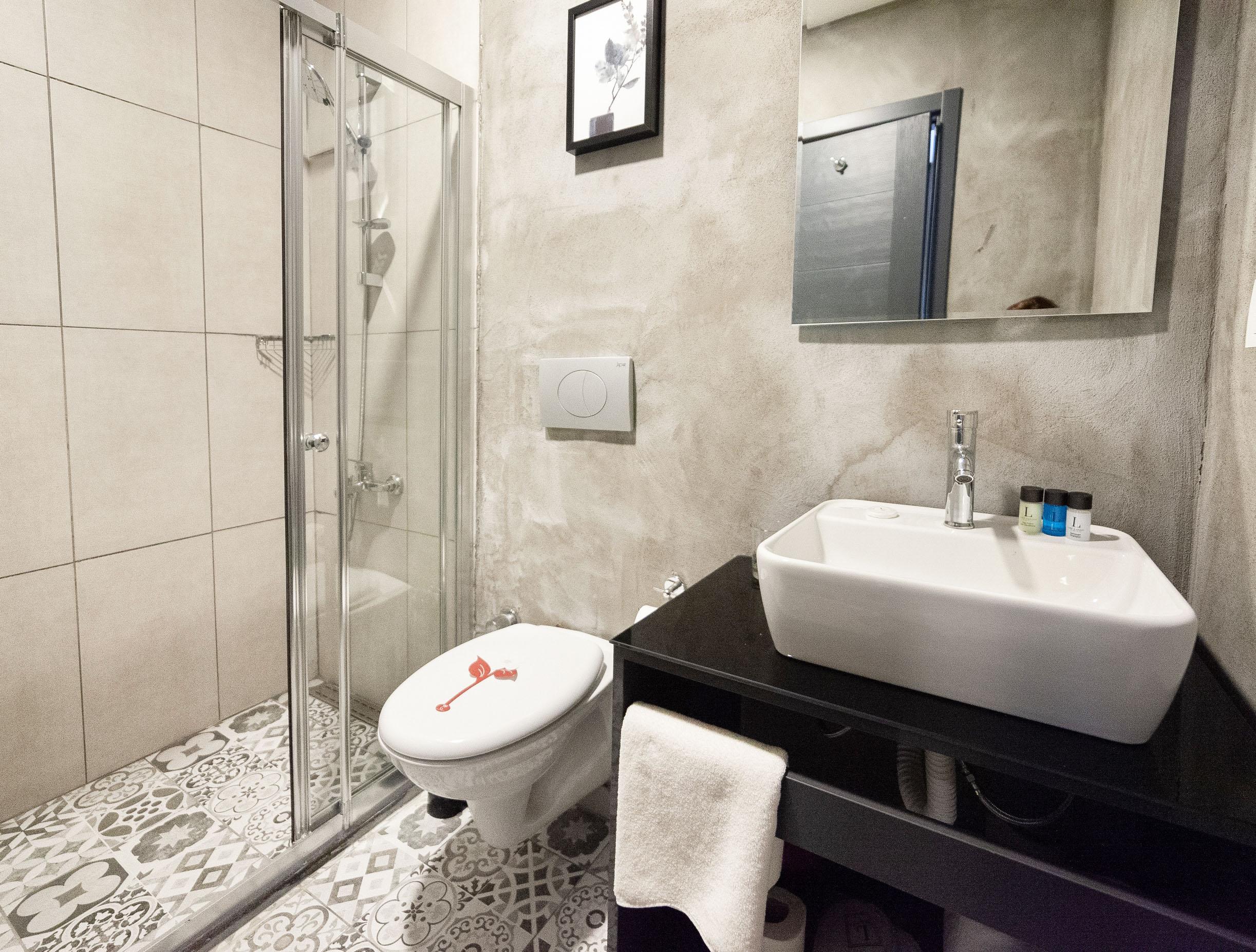 Lime Garden Hotel Istanbul Luaran gambar