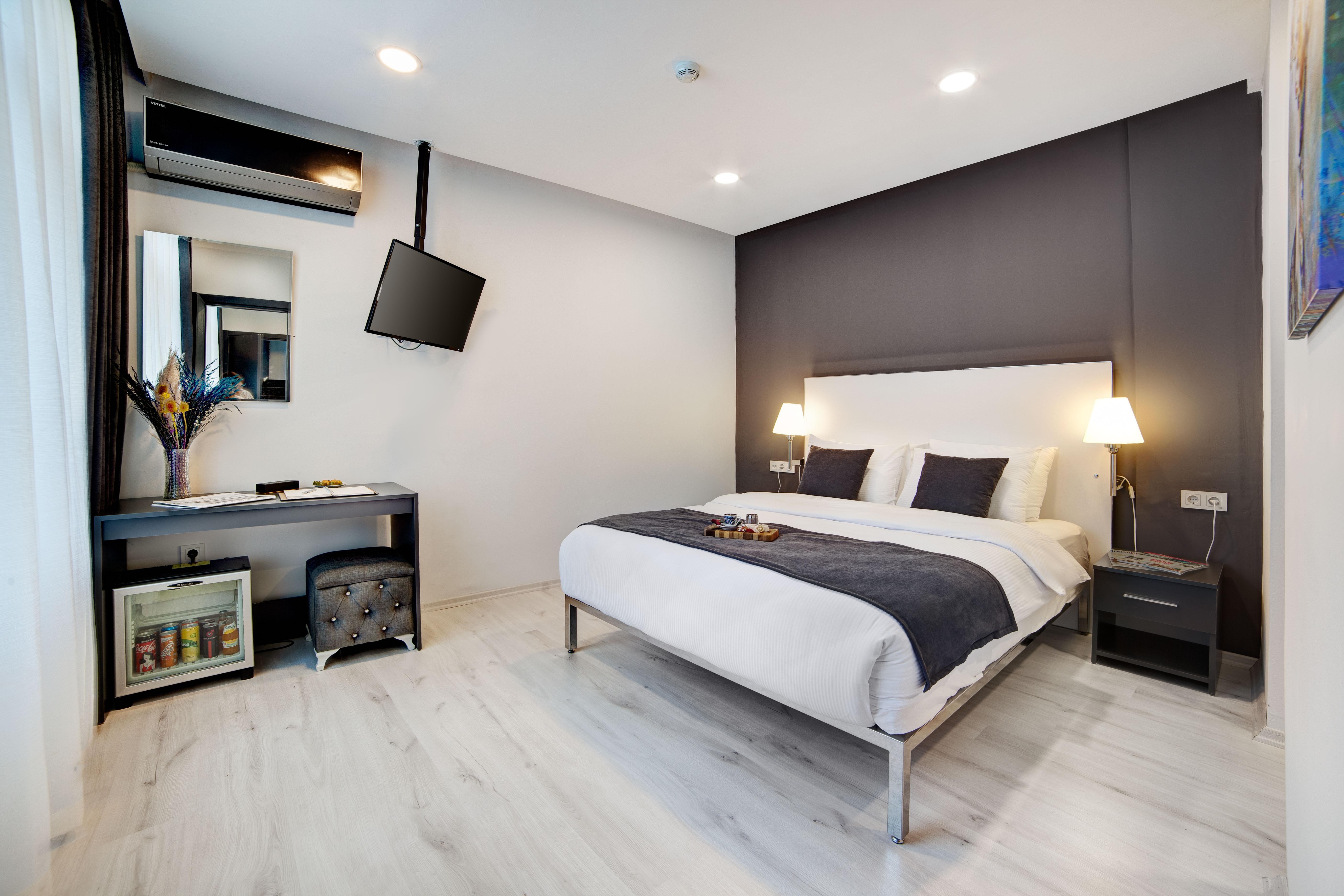 Lime Garden Hotel Istanbul Luaran gambar