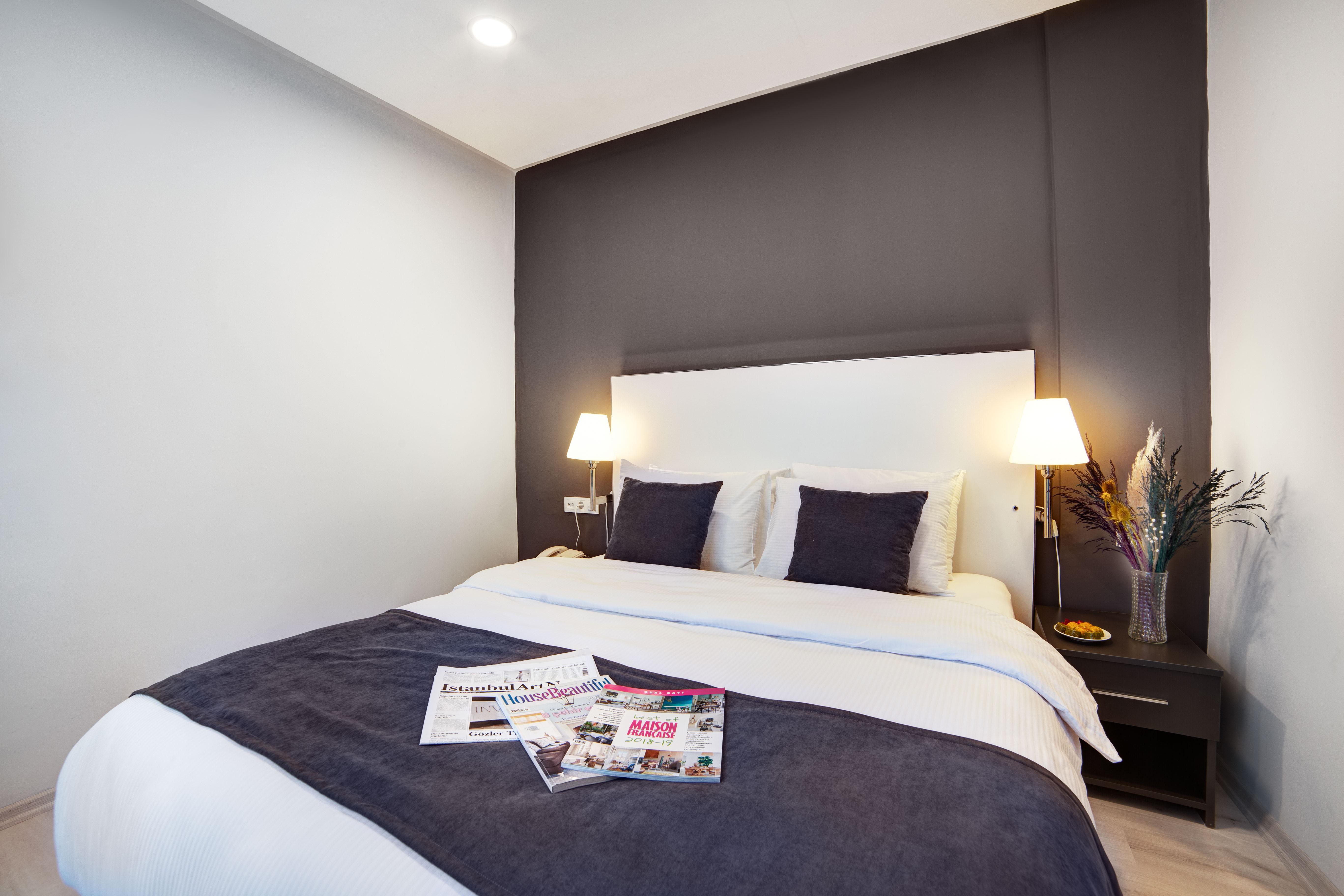 Lime Garden Hotel Istanbul Luaran gambar