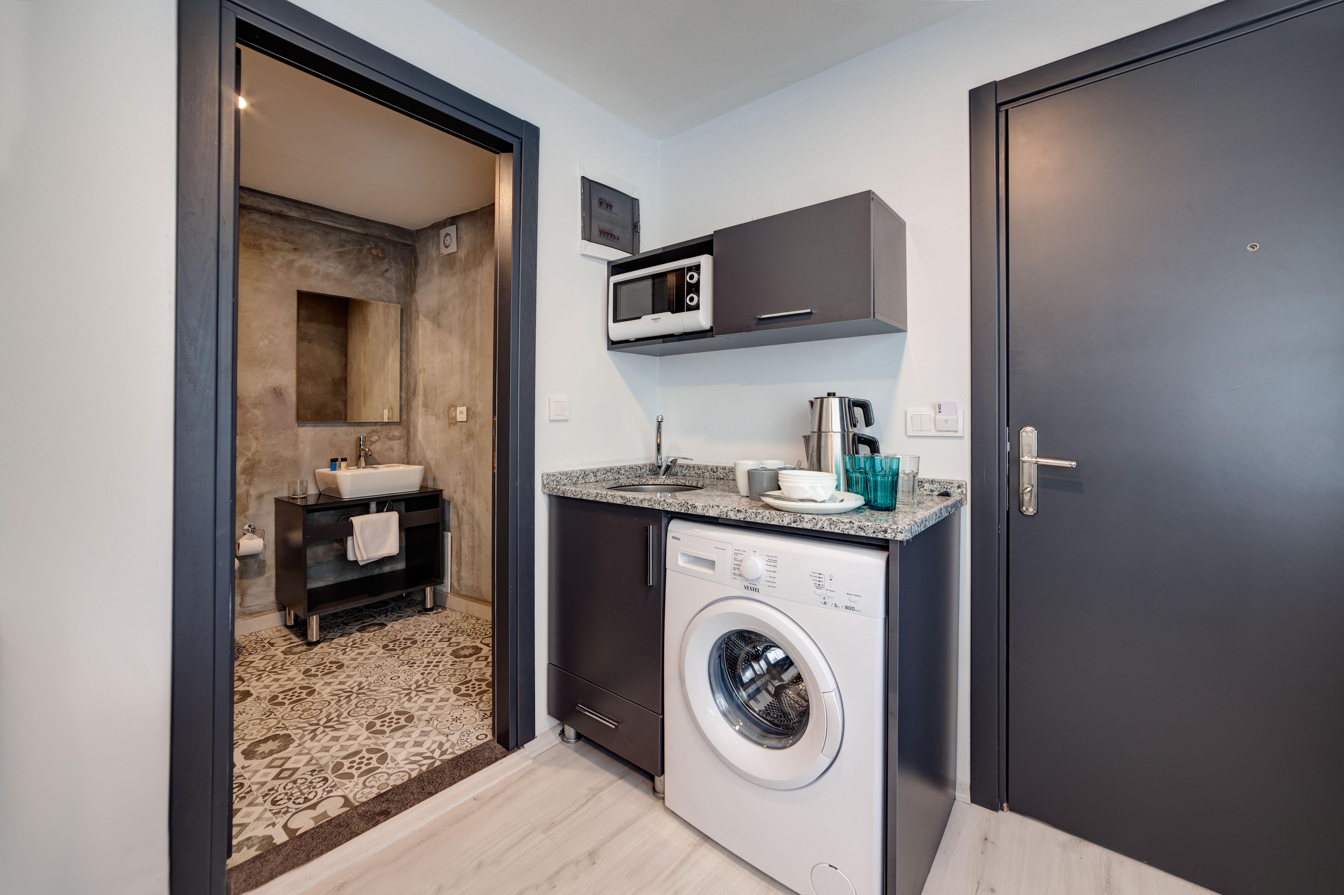 Lime Garden Hotel Istanbul Luaran gambar