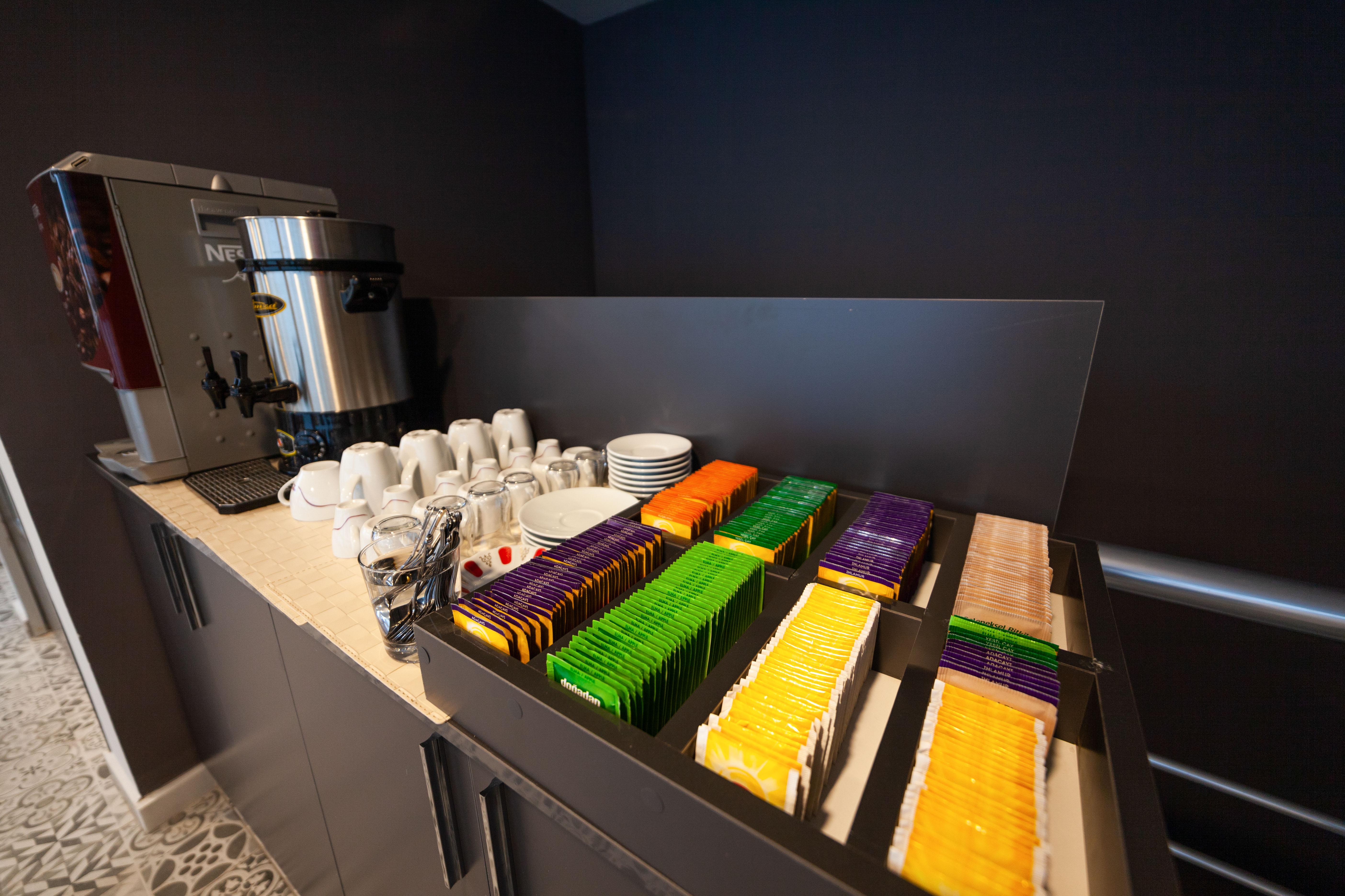 Lime Garden Hotel Istanbul Luaran gambar