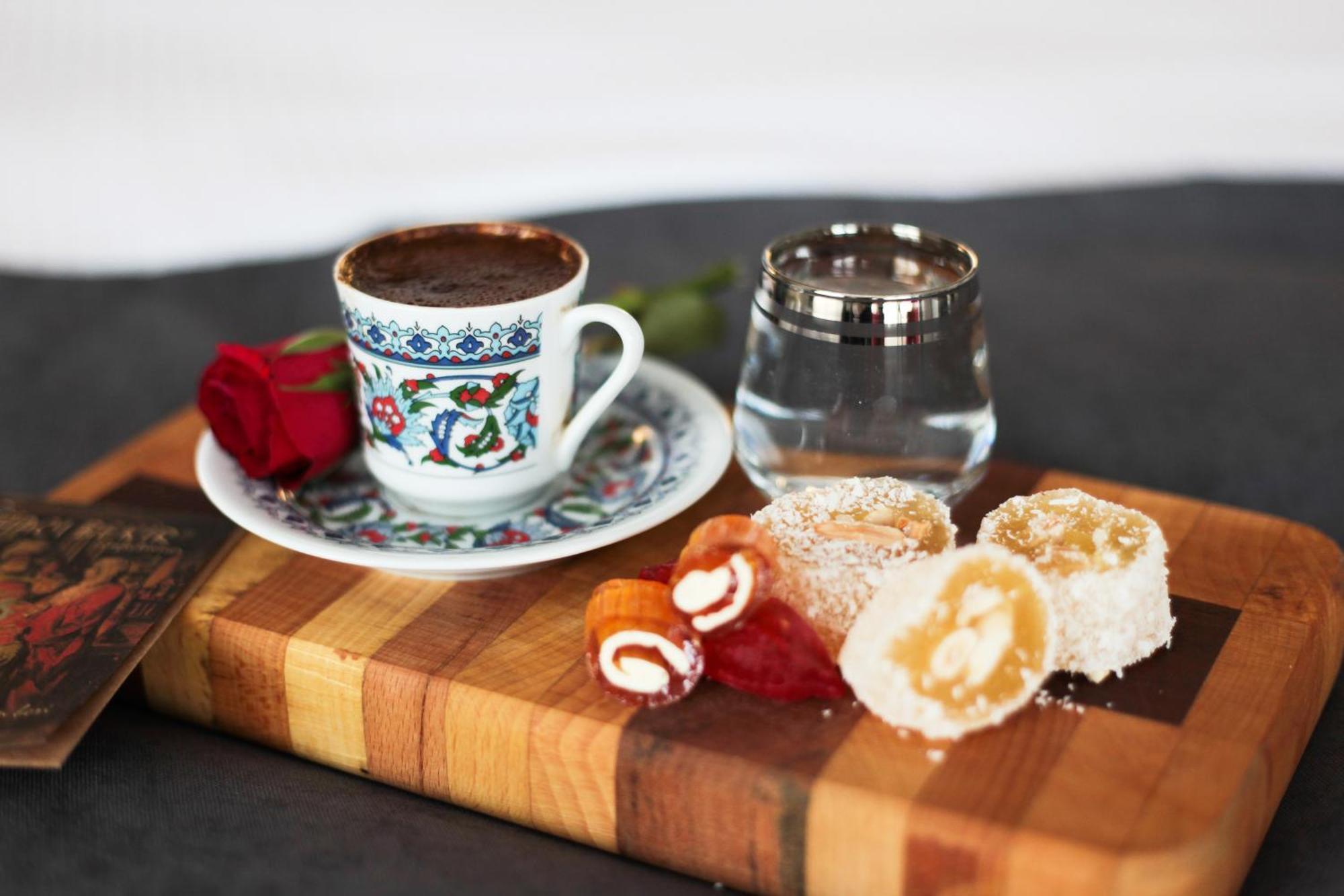 Lime Garden Hotel Istanbul Luaran gambar