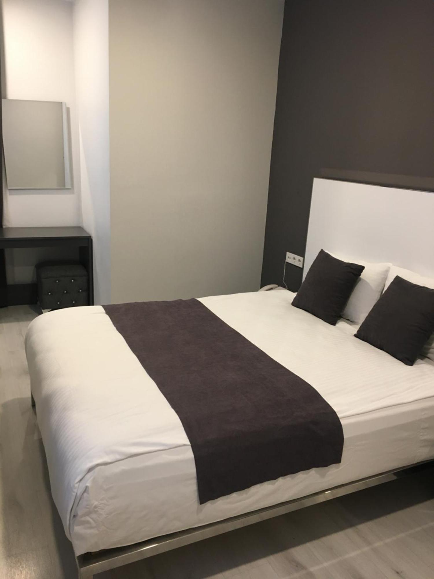 Lime Garden Hotel Istanbul Luaran gambar