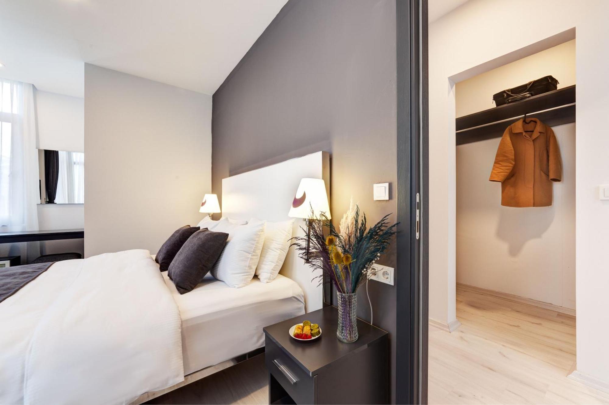 Lime Garden Hotel Istanbul Luaran gambar